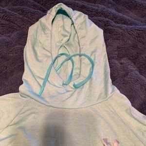 Under Armour long sleeve